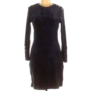 Juicy Couture Black Label Dress